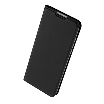 Pouzdro Dux Ducis Skin Apple Iphone 15 Pro černé