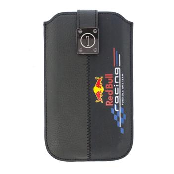 Pouzdro Red Bull Racing Dynamic Collection Vel. M černé
