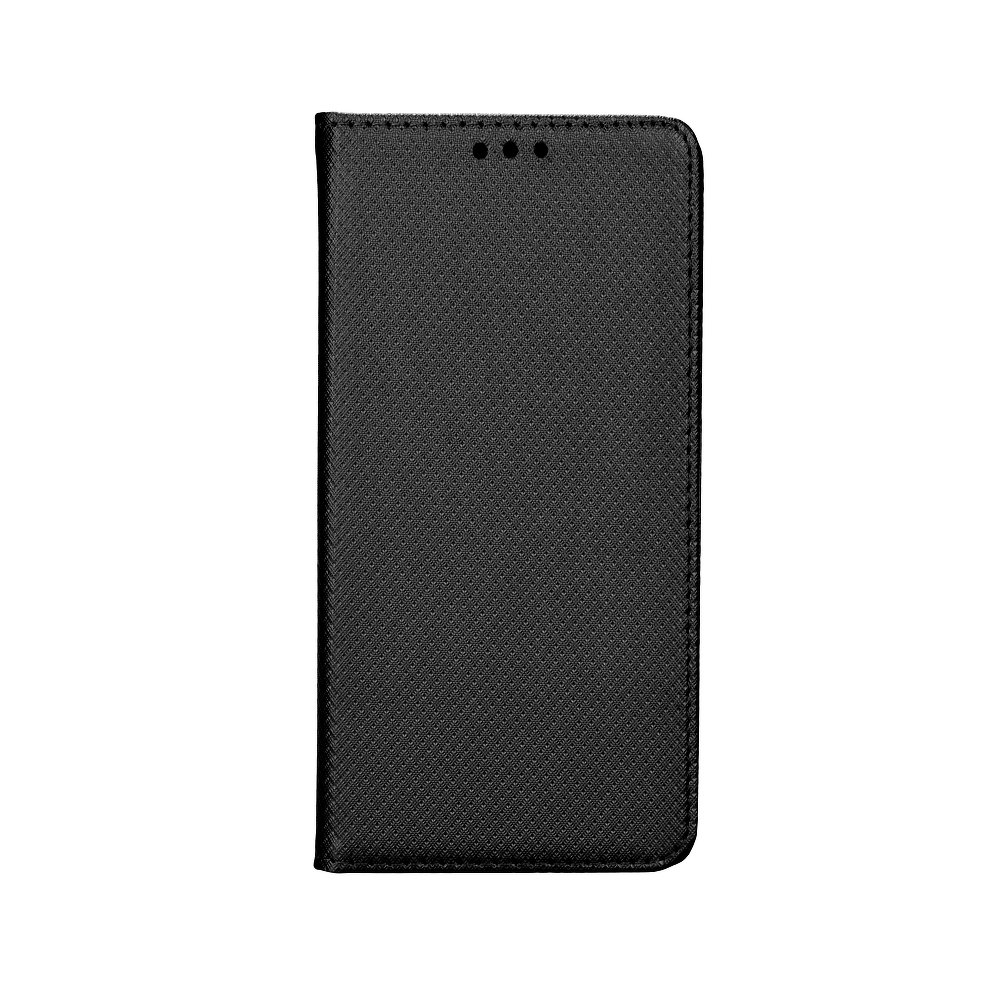 Pouzdro Smart Case Book Huawei Nova Y70 černé