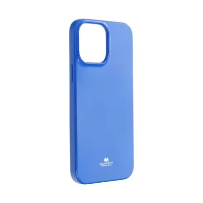 Pouzdro Jelly Mercury Nokia 8 modré