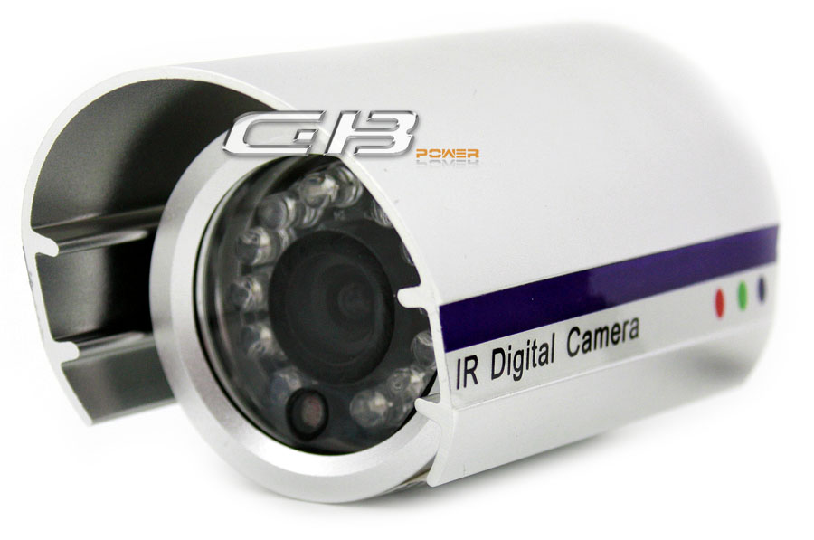 Kamera IR SHARP CCD JL-001
