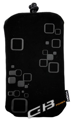 Ponožka ROYAL Nokia kostičky, velikost L, samočistící