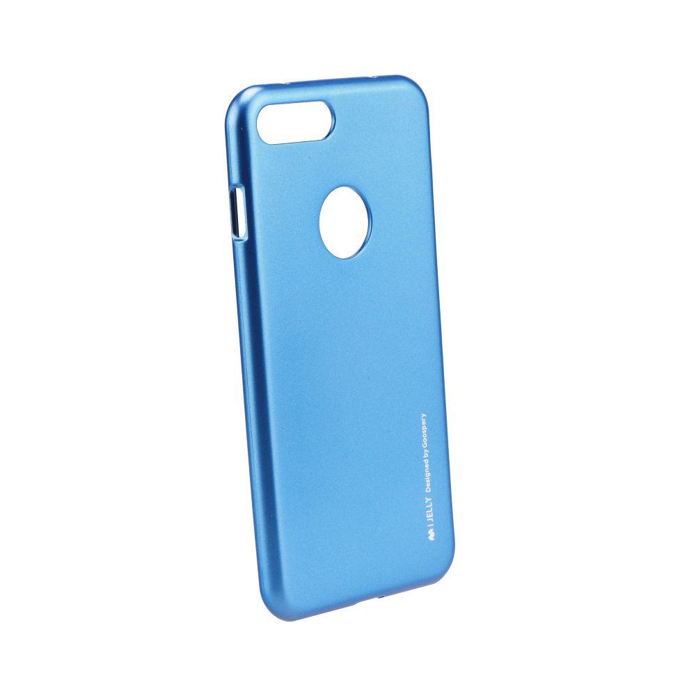 Pouzdro i-Jelly Mercury Apple iPhone XS Max (6,5) modré