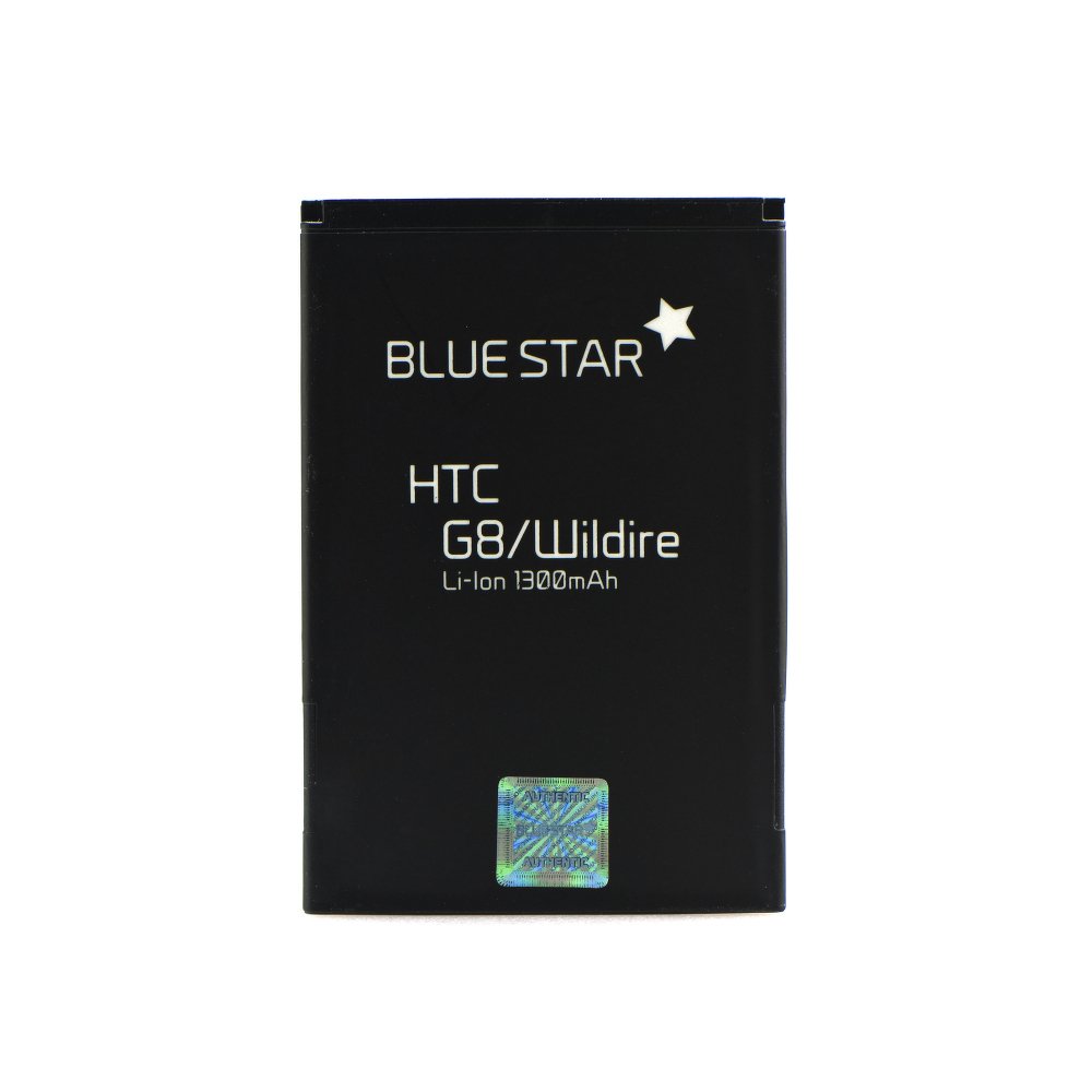 Baterie BlueStar HTC Wildfire (G8) 1300 mAh Li-ion premium