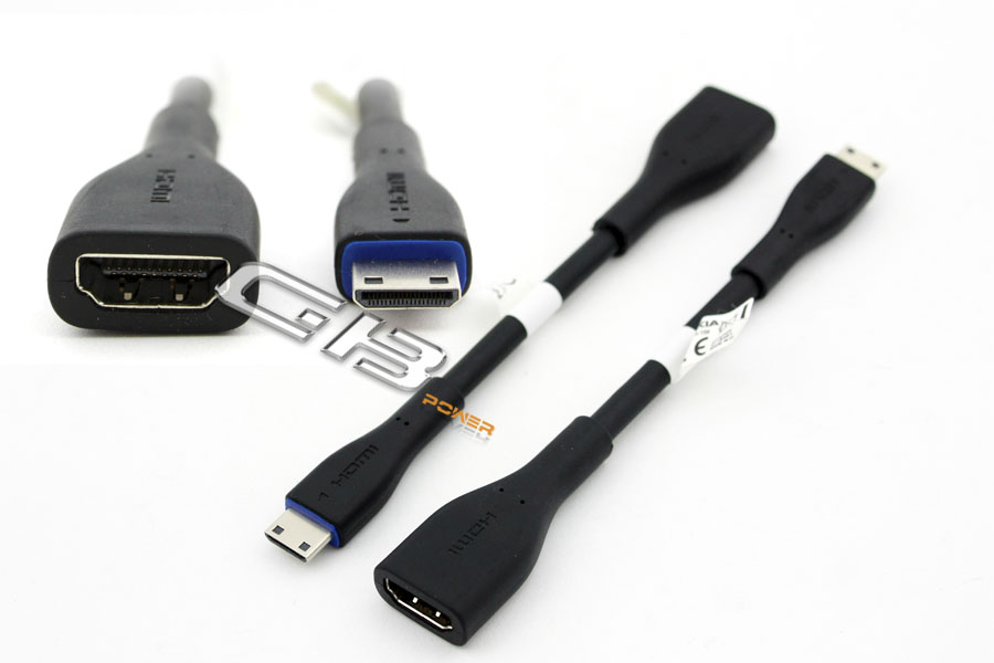 Datový kabel Nokia CA-156 HDMI originální bulk (N8)