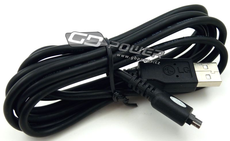 Datový kabel LG SGDY0011503 / SGDY0010904 (KG800) originální bulk