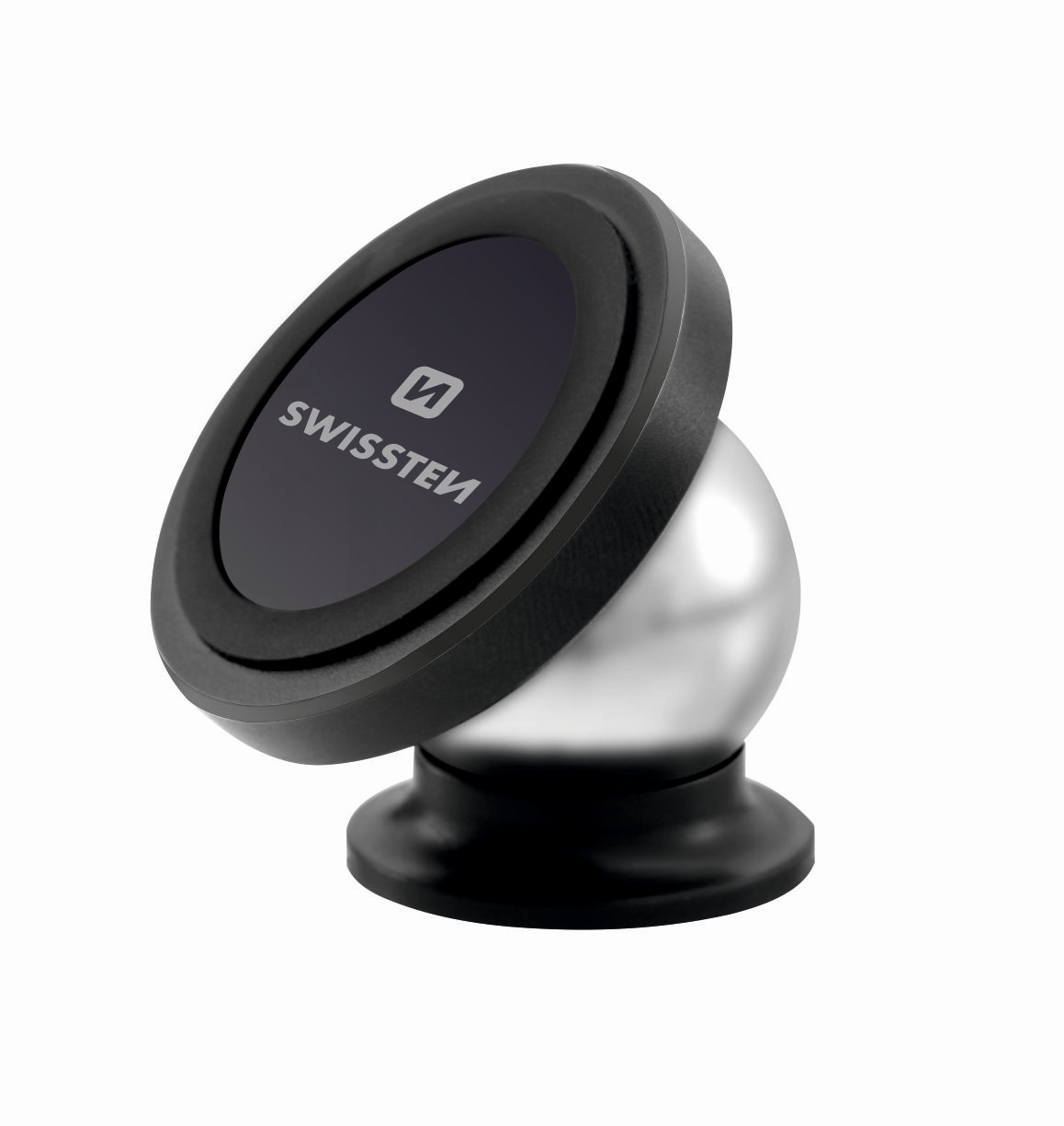 Držák do auta SWISSTEN magnetický S-Grip Dashboard M2