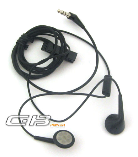 Hands Free BlackBerry HDW-24529-001  originální bulk