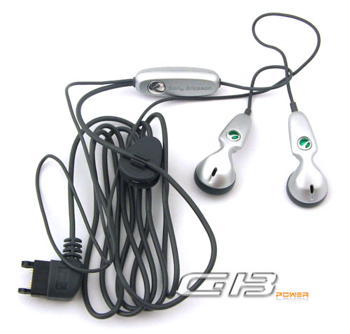 Hands Free Sony Ericsson  HPM-20 originální bulk (K700)