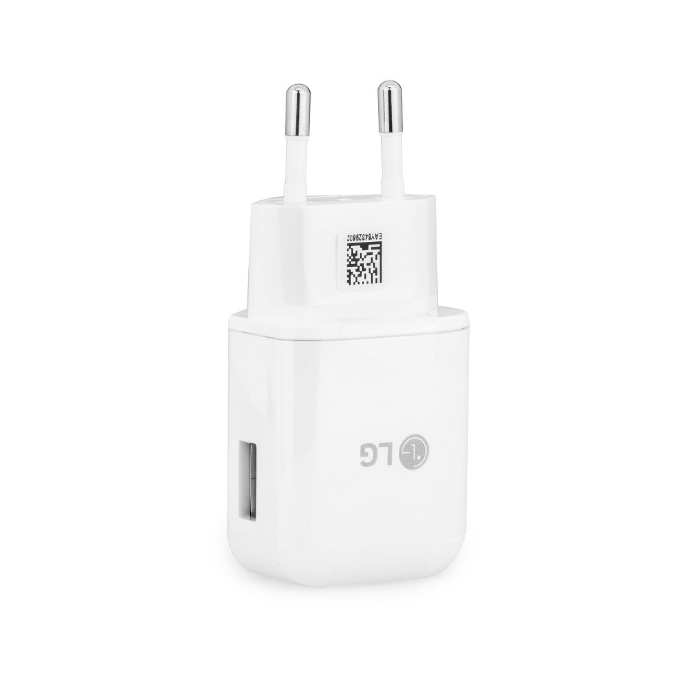 Nabíječka LG MCS-H05 1,8A Micro USB typ C originální bulk