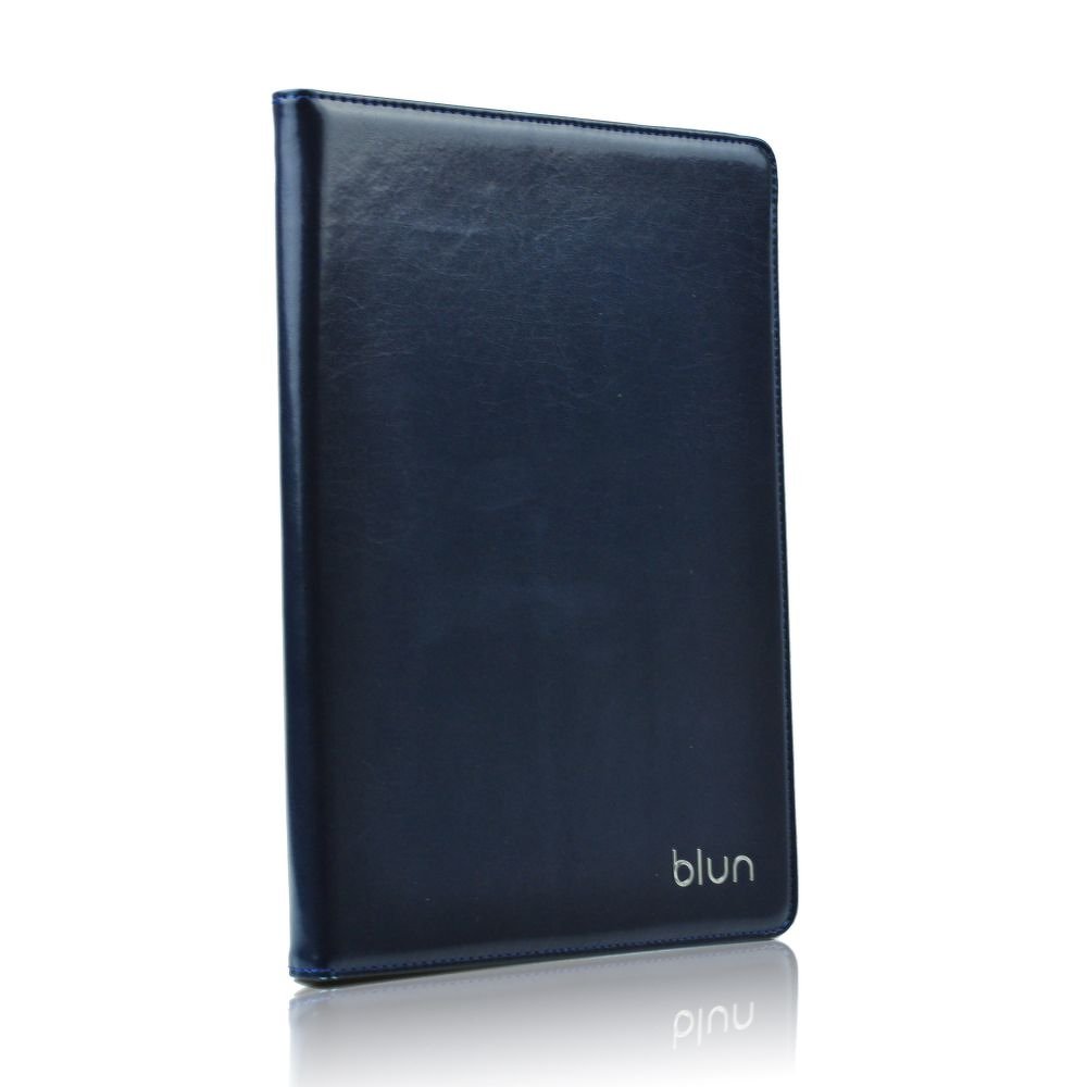 Pouzdro Blun UNT univerzální pro tablet 7 modré
