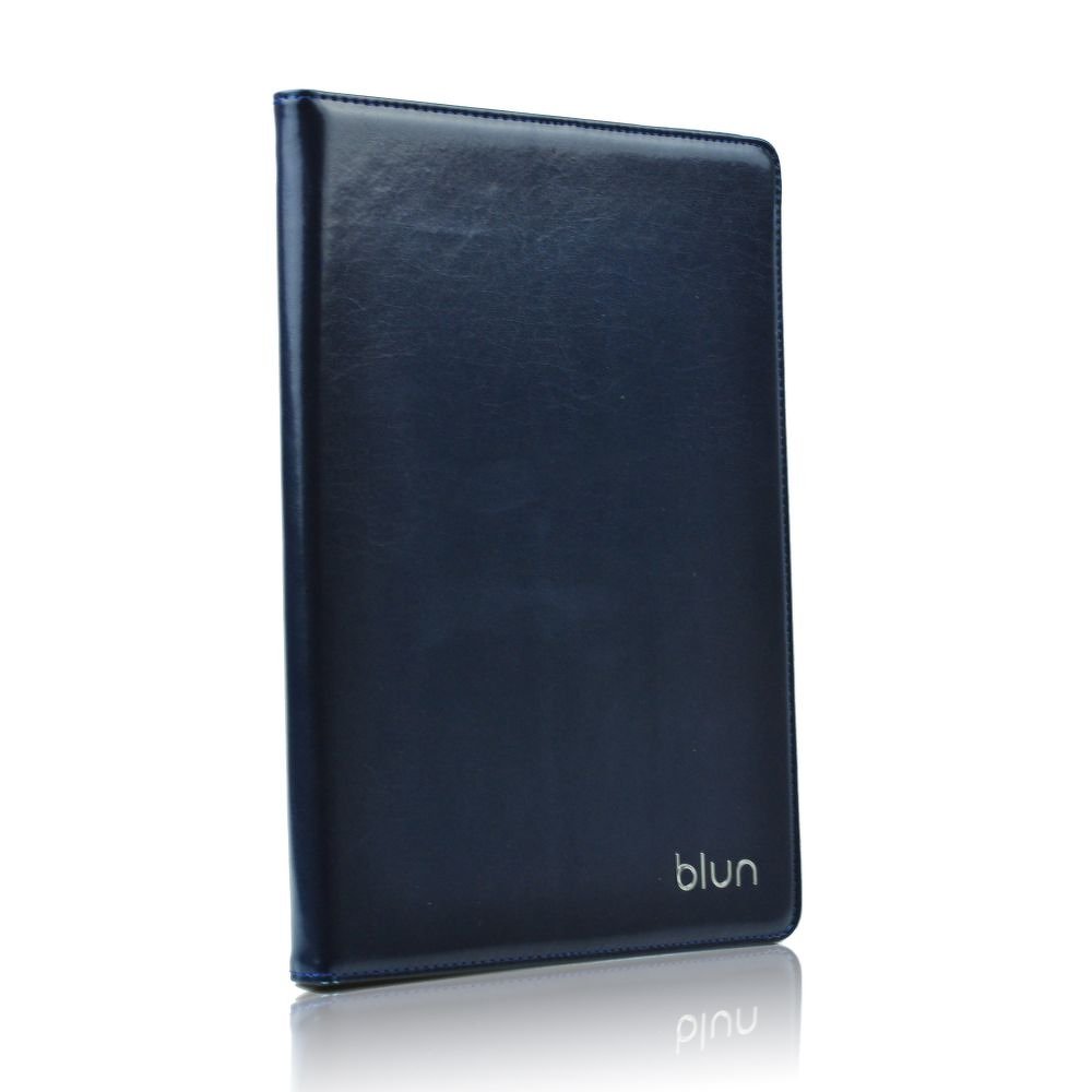 Pouzdro Blun UNT univerzální pro tablet 10 modré