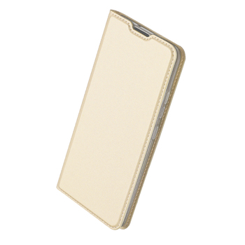 Pouzdro Dux Ducis Skin Samsung A515 Galaxy A51 zlaté