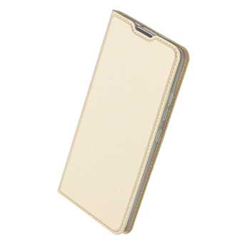 Pouzdro Dux Ducis Skin Apple Iphone 13 zlaté