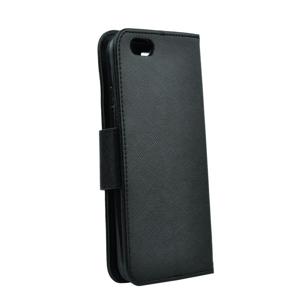Pouzdro Telone Fancy Apple iPhone 7 Plus / 8 Plus černé