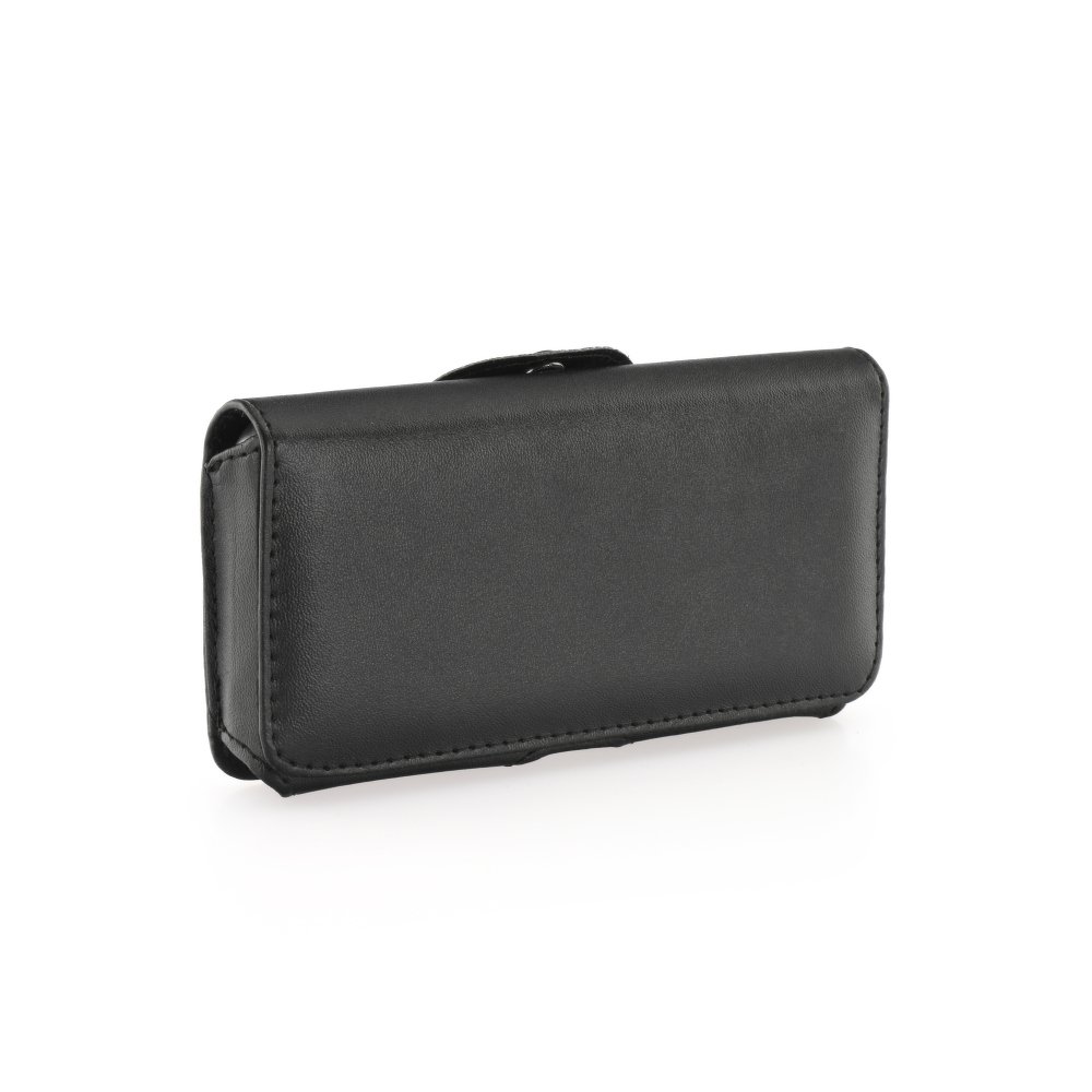 Pouzdro Forcell Chic VIP Sam S3/iPhone 6/iPhone 7 černé (model 1)