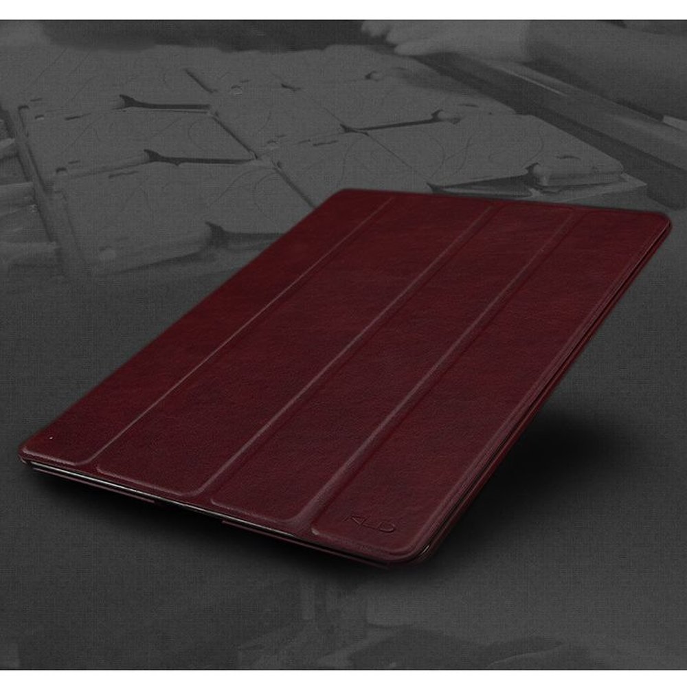 Pouzdro Kalaideng Oscar pro Tablet Samsung Galaxy Tab 3 (7.0)  červené