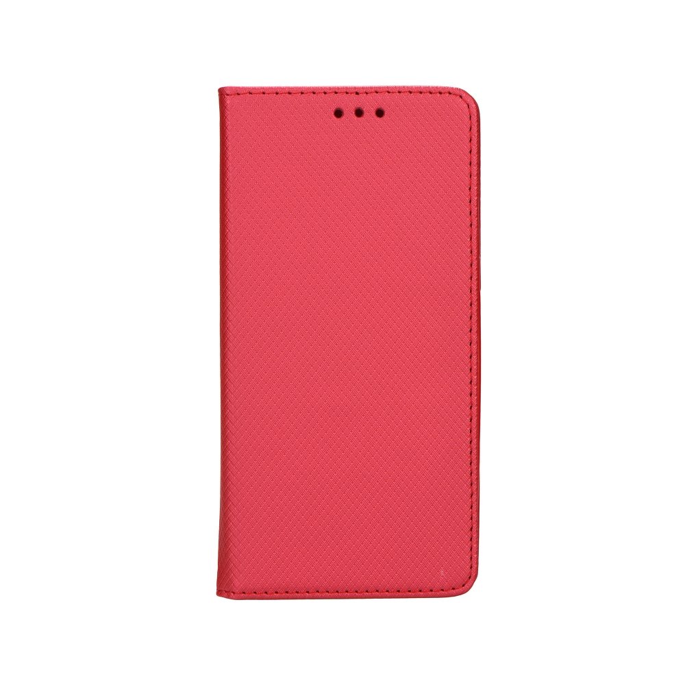 Pouzdro Smart Case Book Samsung A346 Galaxy A34 5G červené