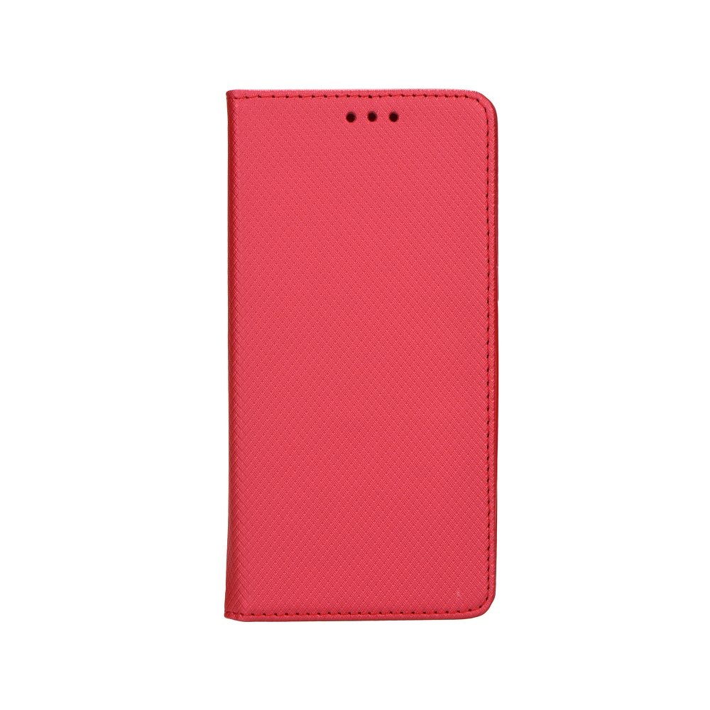 Pouzdro Smart Case Book Samsung J730F Galaxy J7 2017 červené