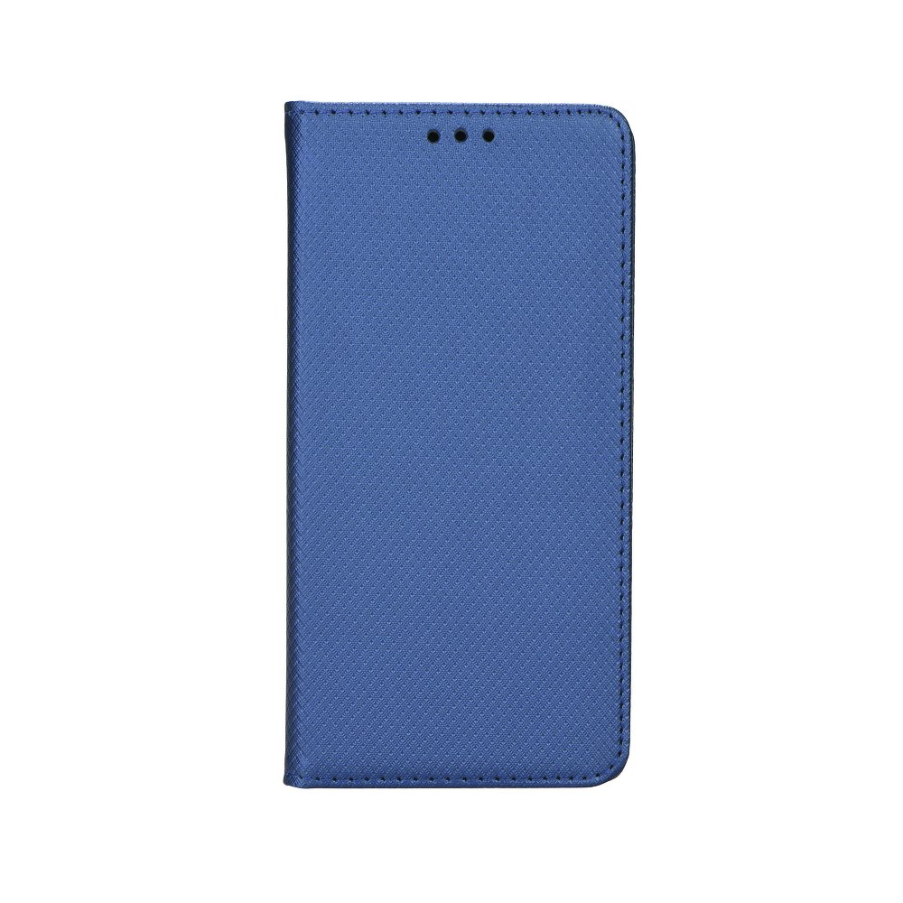 Pouzdro Smart Case Book XiaoMi Mi 10T modré