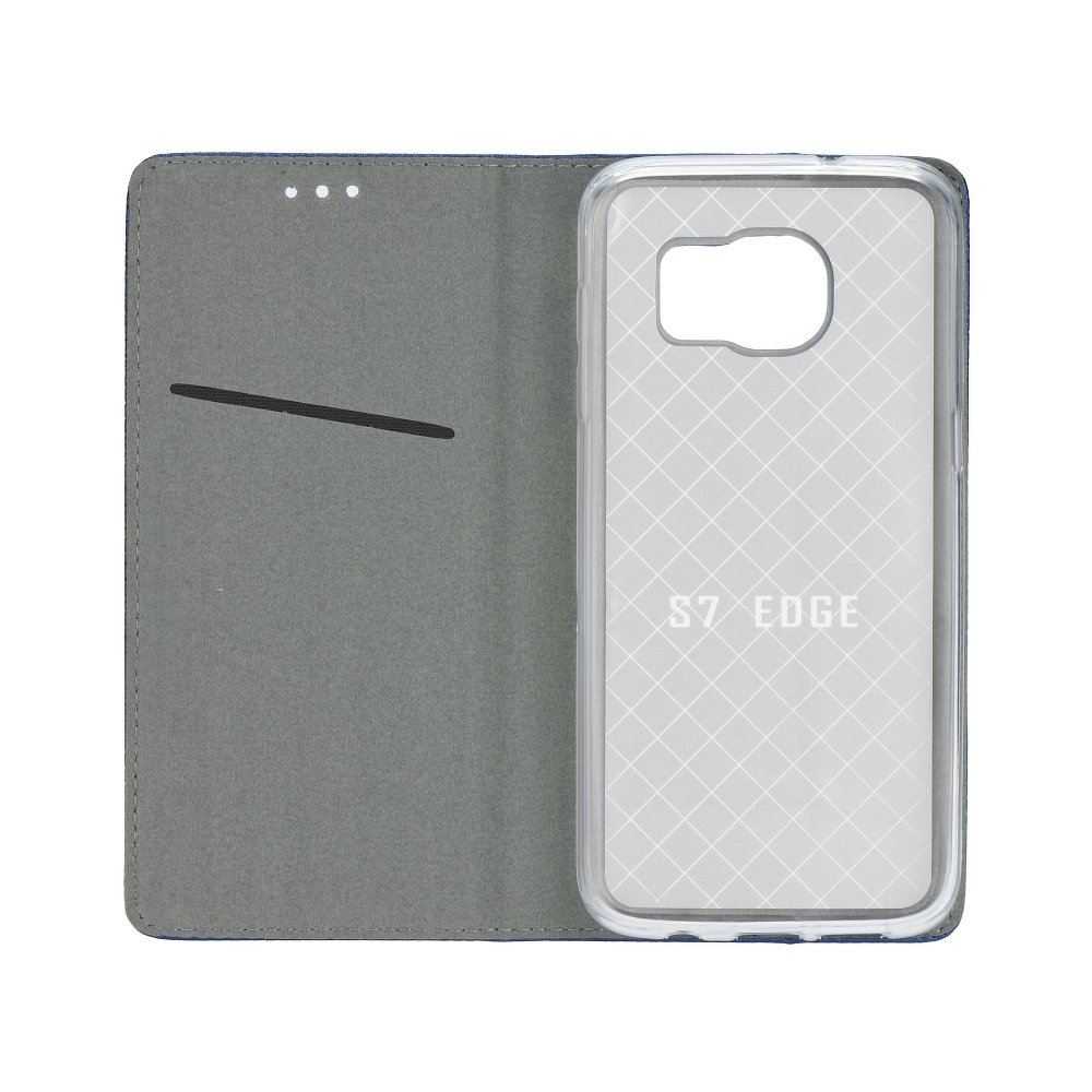 Pouzdro Smart Case Book XiaoMi Redmi 10c modré