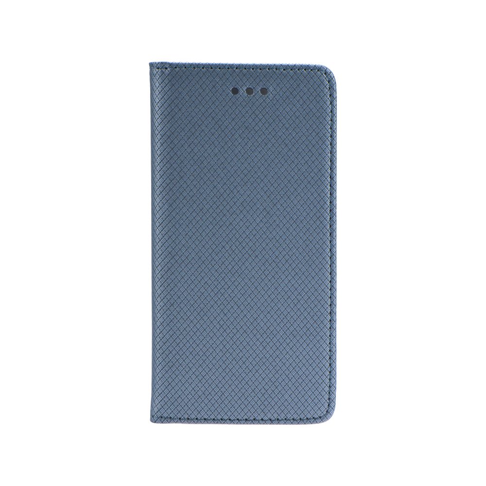 Pouzdro Smart Case Book Sony Xperia XA šedo modré