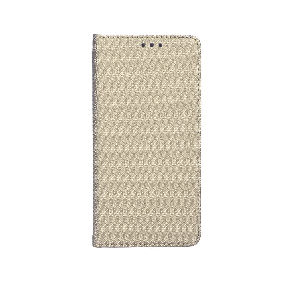 Pouzdro Smart Case Book XiaoMi Redmi A3 zlaté