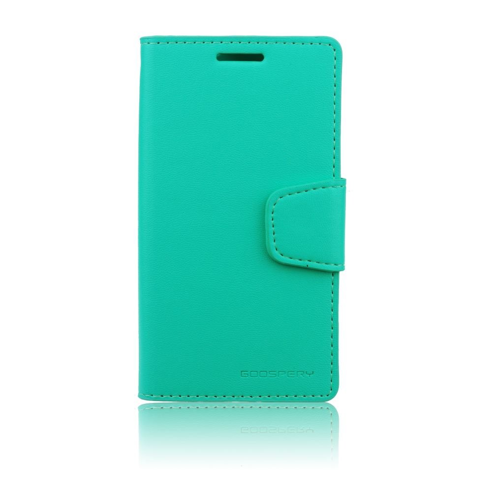 Pouzdro Sonata Diary Mercury Samsung N910 Galaxy Note 4 mátové
