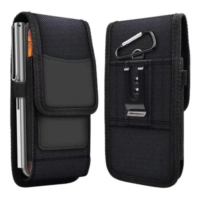 Pouzdro univerzální OXFORD model 4 Apple iPhone 7 PLUS / 8 PLUS / 12 PRO MAX / 13 PRO MAX 