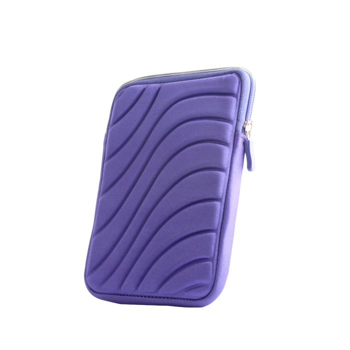 Pouzdro univerzální Swing pro tablet 7 fialové