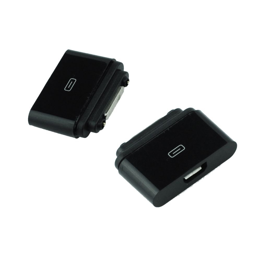 Redukce nabíjení magnetické na micro USB - Sony Xperia Z1 / Z2 / Z1 Mini