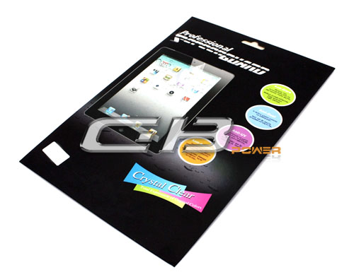 Fólie Samsung Galaxy Tab 7.7 (GT-6800)