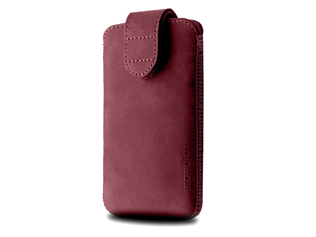 Pouzdro Posh purple (I9300) PO-03(06)