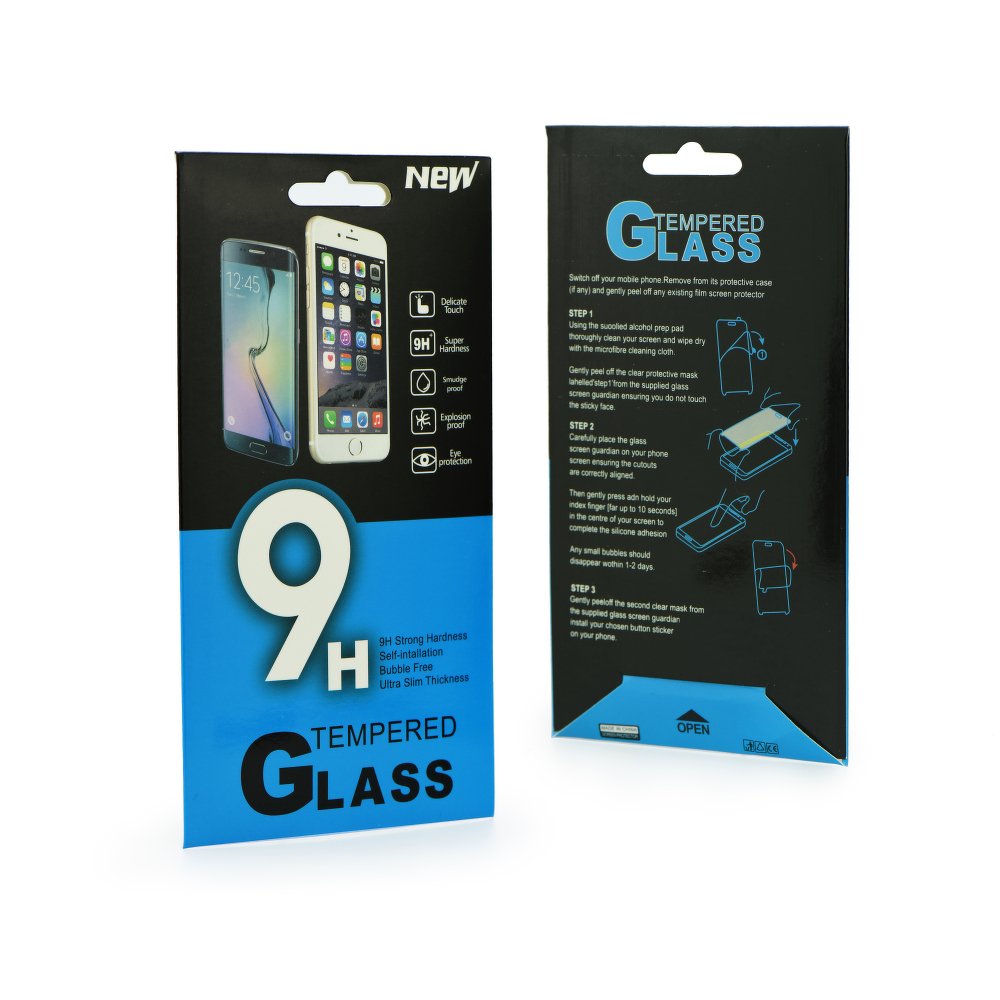 Temperované sklo Samsung A202F Galaxy A20e